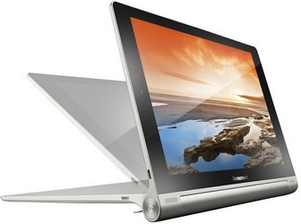 Замена тачскрина на планшете Lenovo Yoga Tablet 10 в Новокузнецке